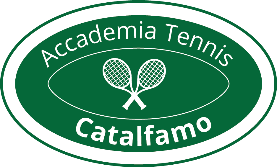 Logo Accademia Tennis Catalfamo